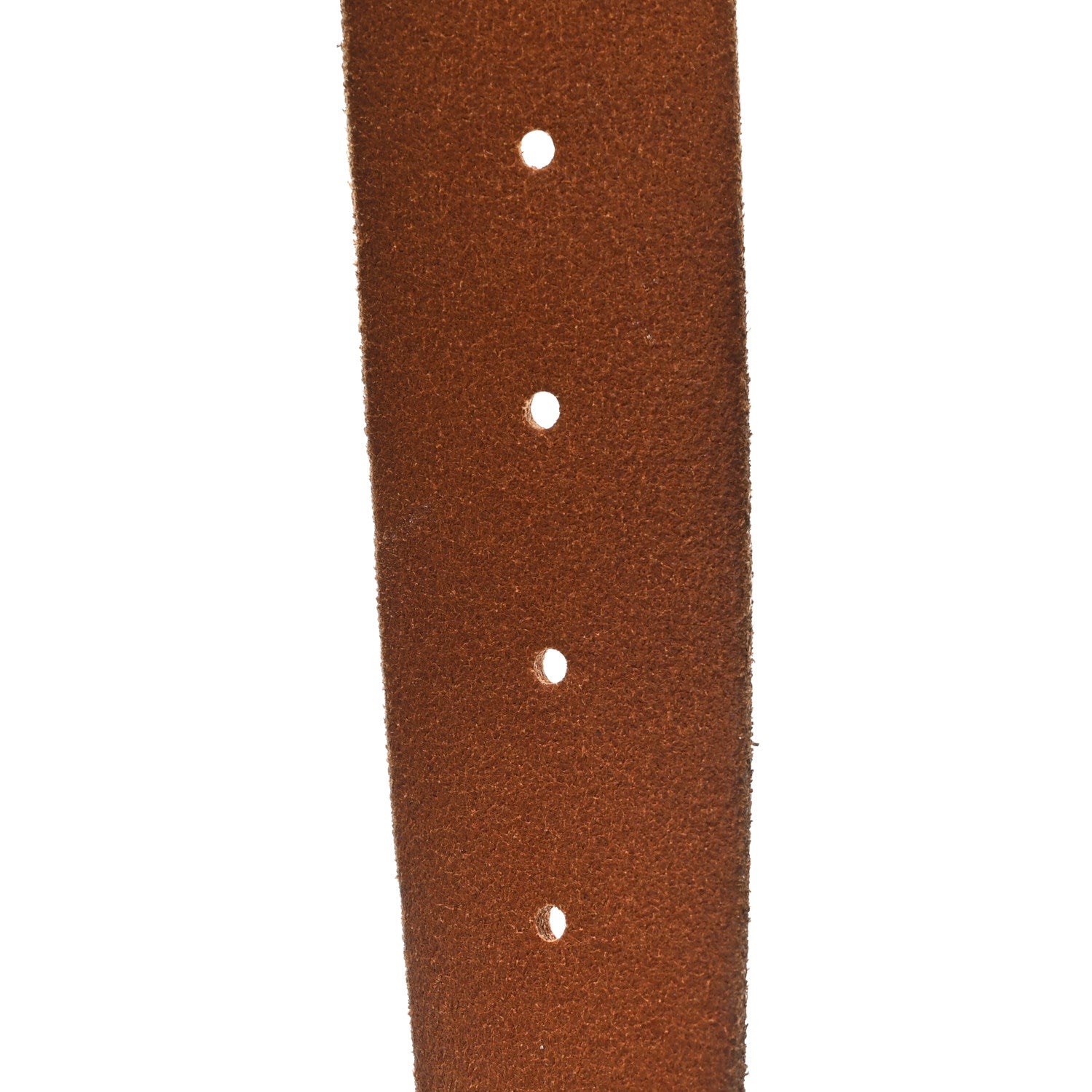 Gucci Faded Calfskin Double G Belt 80 32 Cuir 4 of 5
