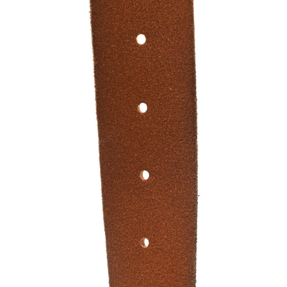 Gucci Faded Calfskin Double G Belt 80 32 Cuir 4 of 5