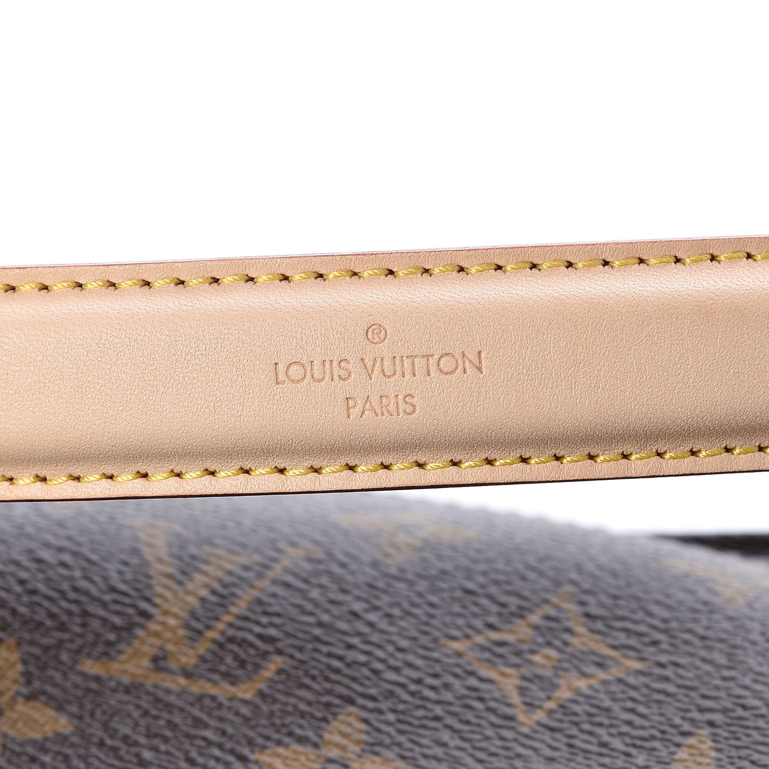Louis Vuitton Monogram Metis 6 of 10