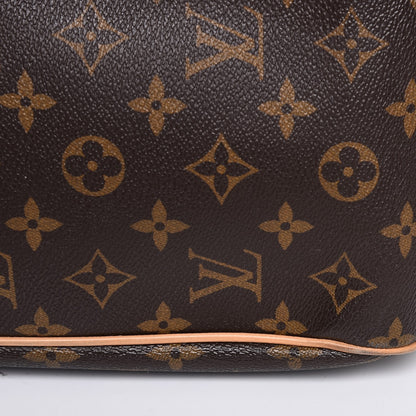 Louis Vuitton Monogram Batignolles Horizontal 14 of 16