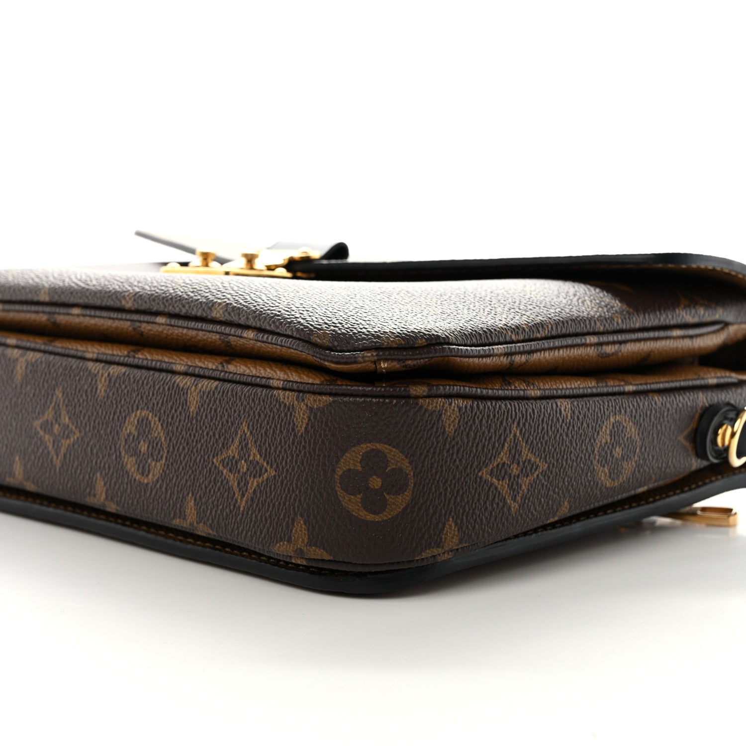 Louis Vuitton Reverse Monogram Pochette Metis 9 of 10