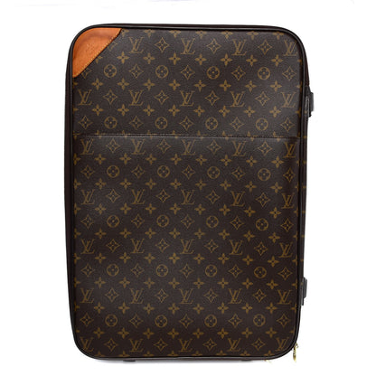 Louis Vuitton Monogram Pegase 60 1 of 17
