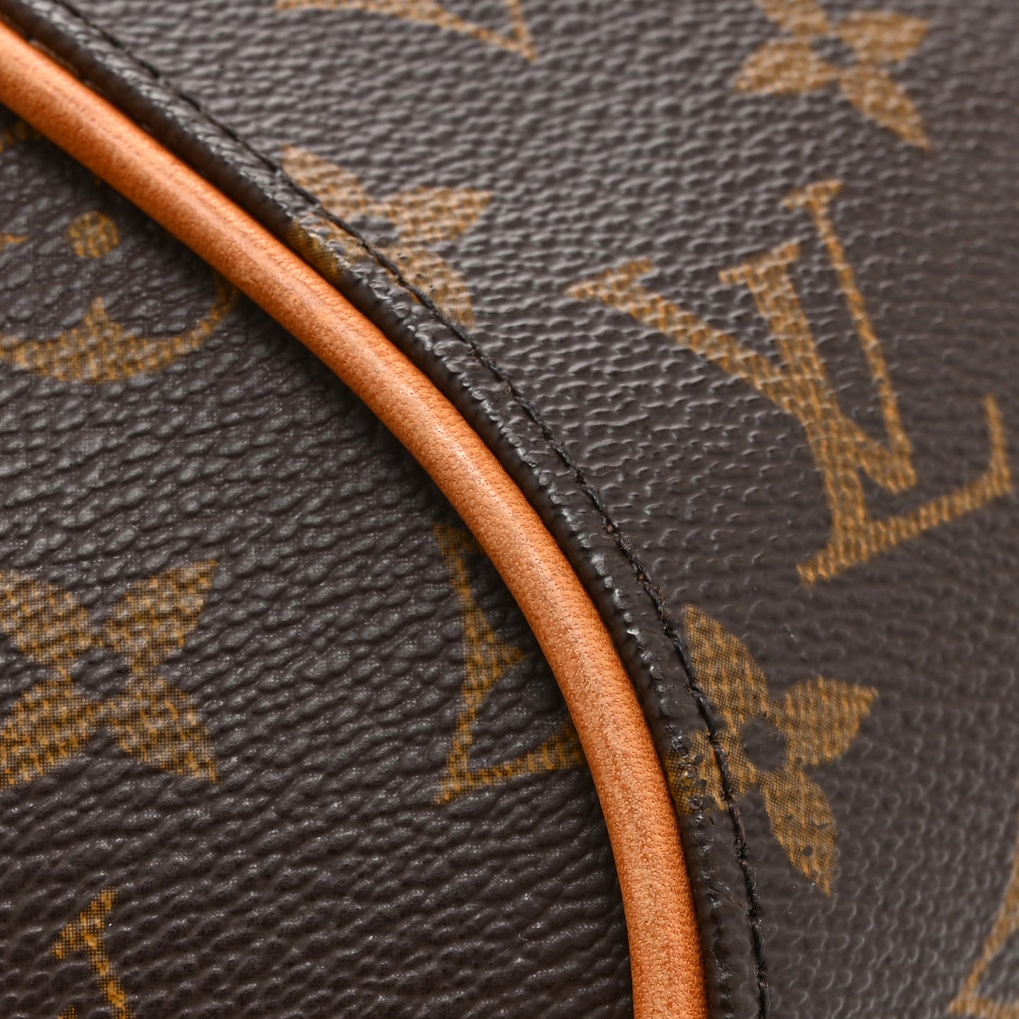 Monogram Ellipse PM