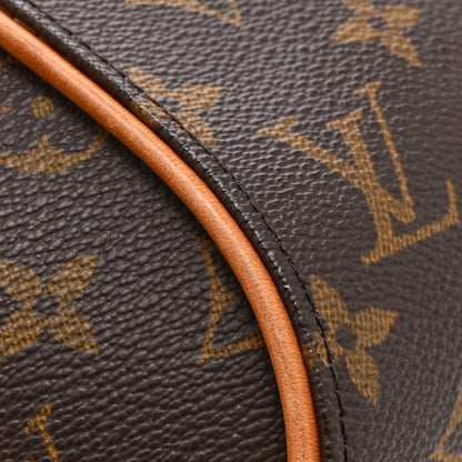 Louis Vuitton Monogram Ellipse PM 15 of 15