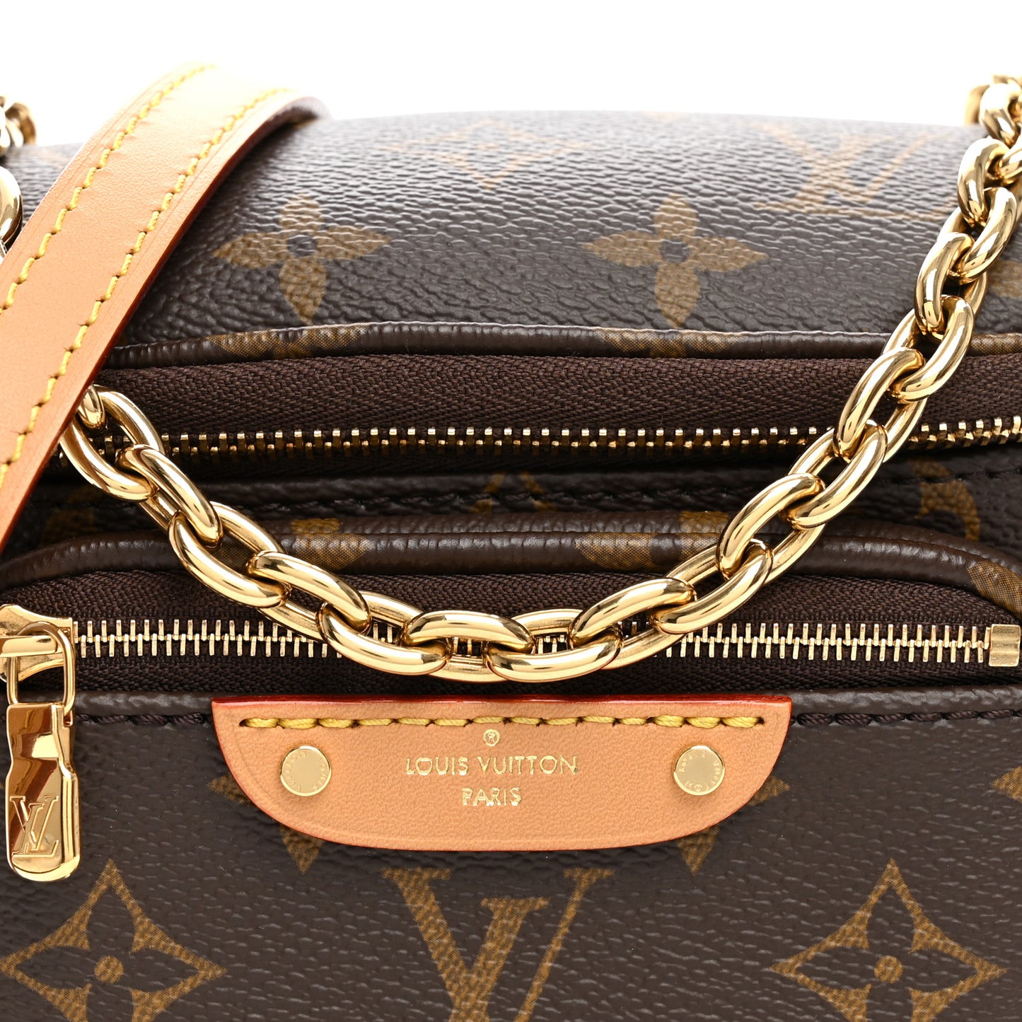 Monogram Mini Bumbag