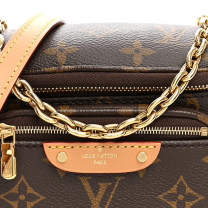 Louis Vuitton Monogram Mini Bumbag 7 of 9