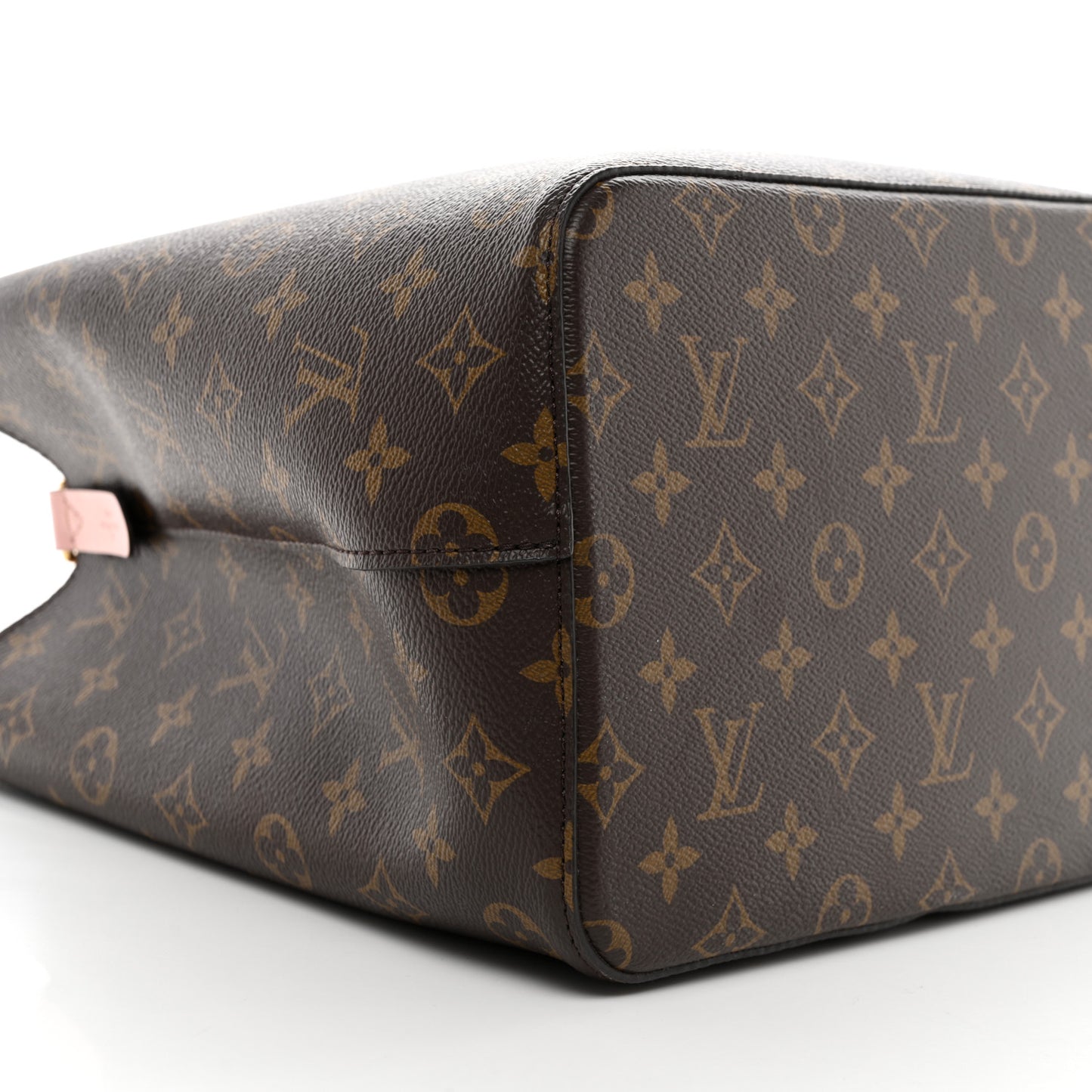 Monogram Neonoe MM Rose Poudre