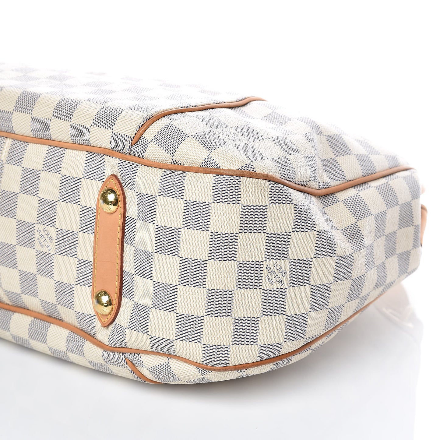Damier Azur Galliera PM