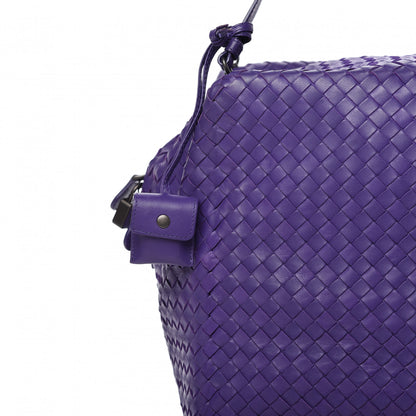 Bottega Veneta Nappa Intrecciato Tote Anemone 10 of 10