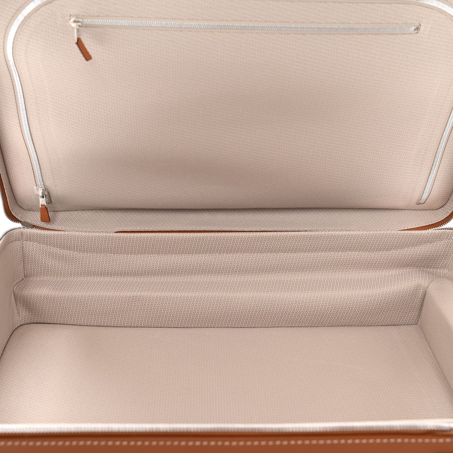 Hermes Canvas Taurillon Regate RMS Rolling Trolley Luggage Multicolor 5 of 13