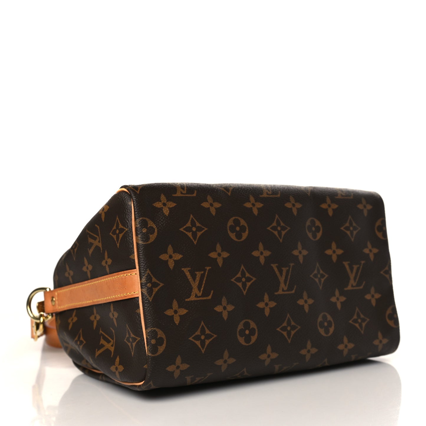 Monogram Speedy Bandouliere 25