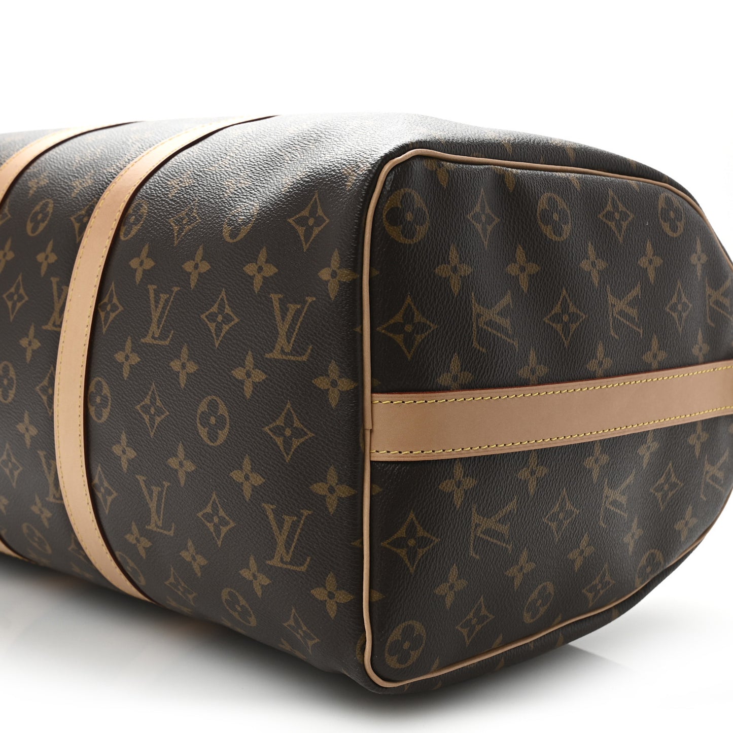 Monogram Keepall Bandouliere 45