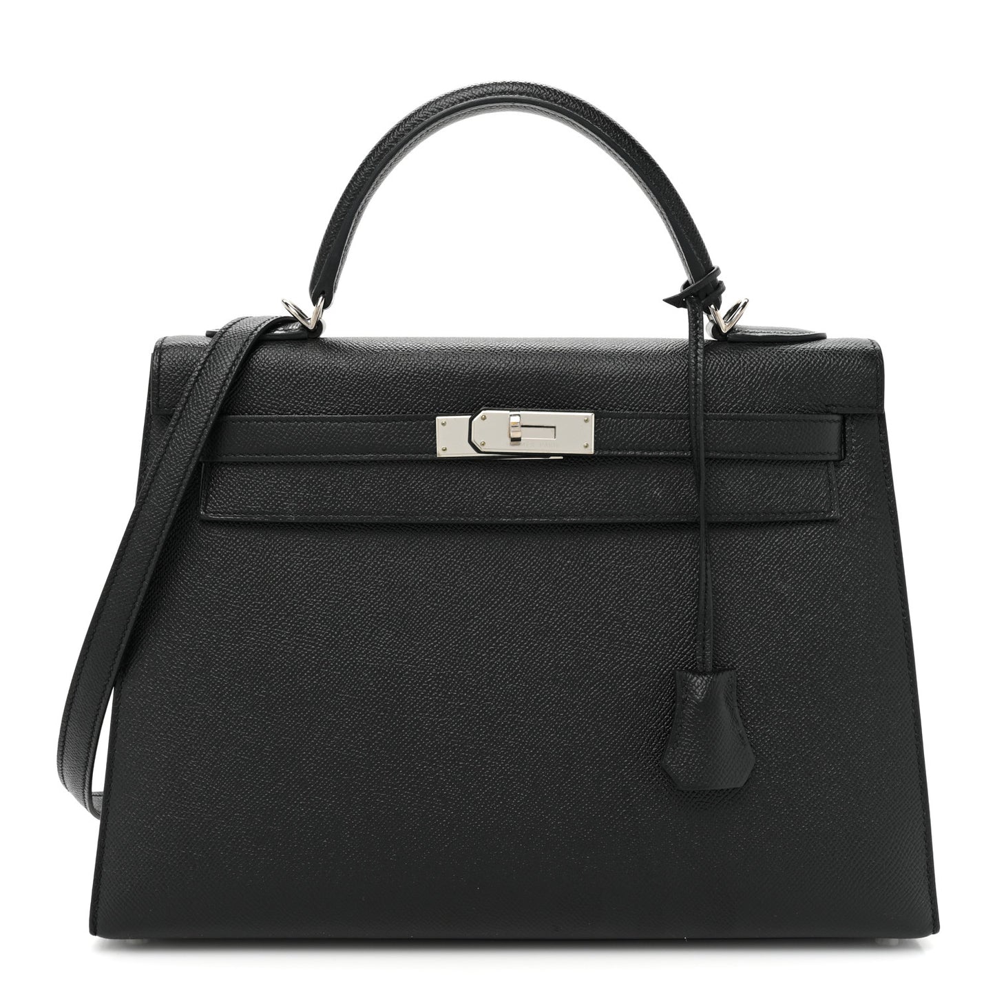 Epsom Kelly Sellier 32 Black