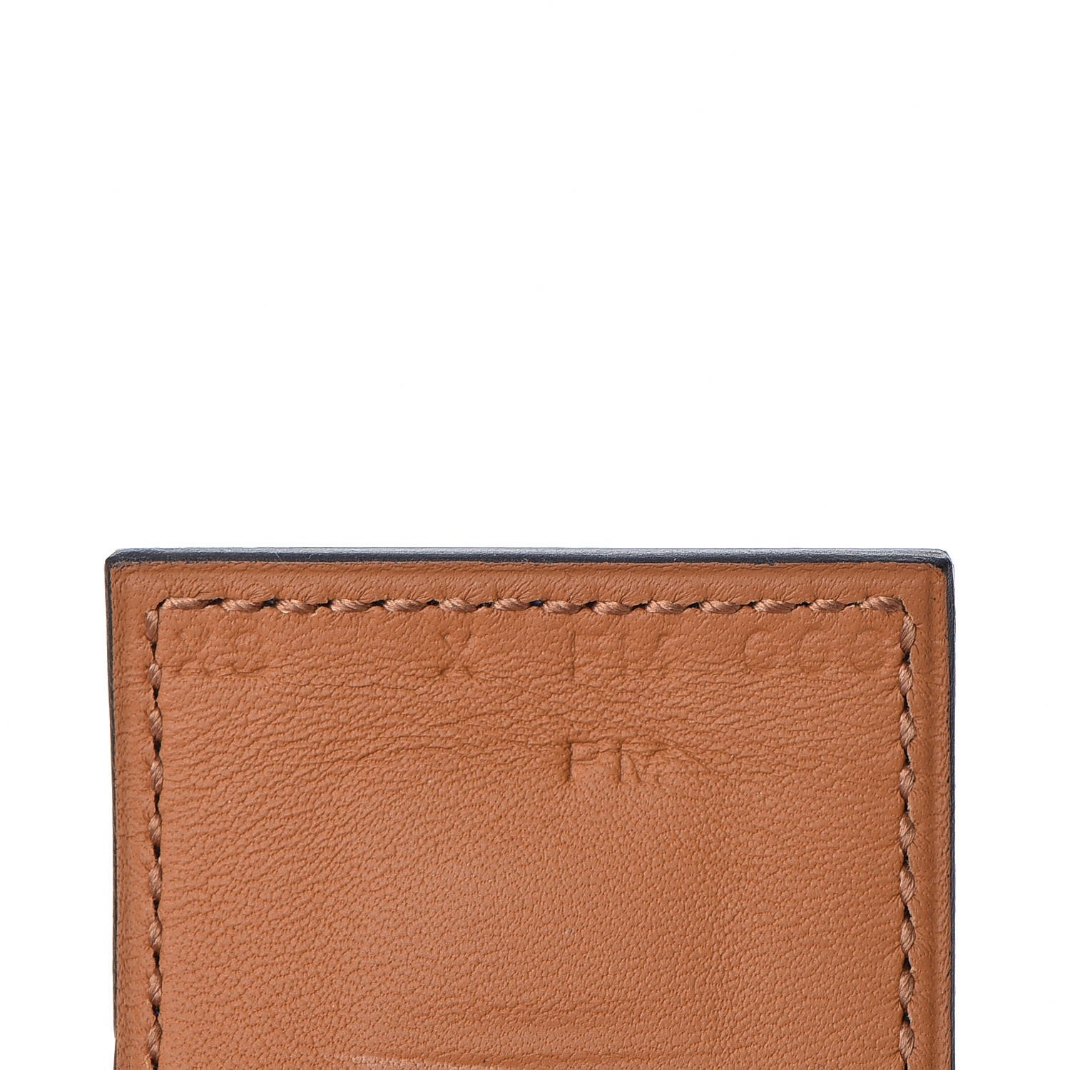 Hermes Swift Collier De Chien CDC Bracelet XS Bleu Agate 7 of 9