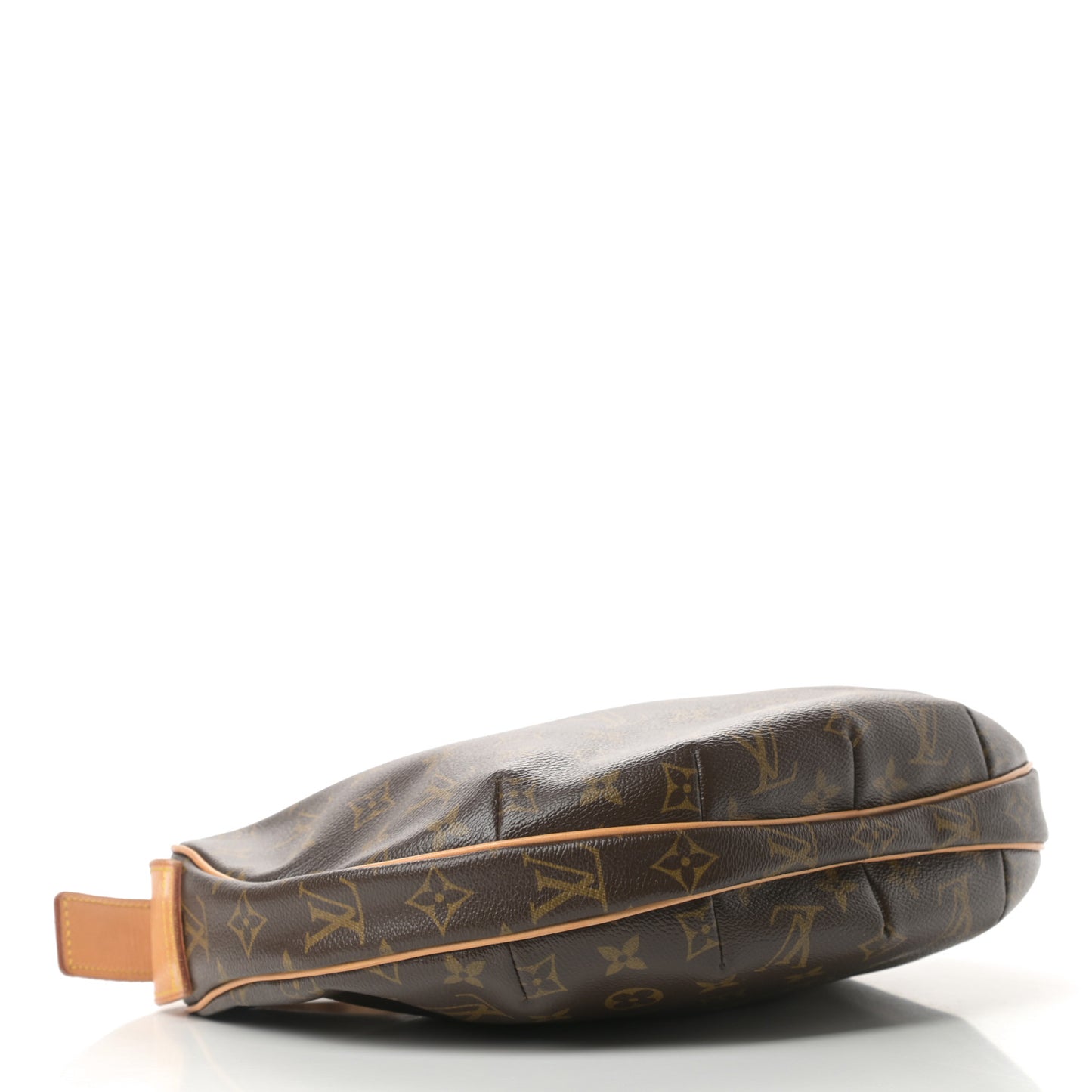 Monogram Croissant MM