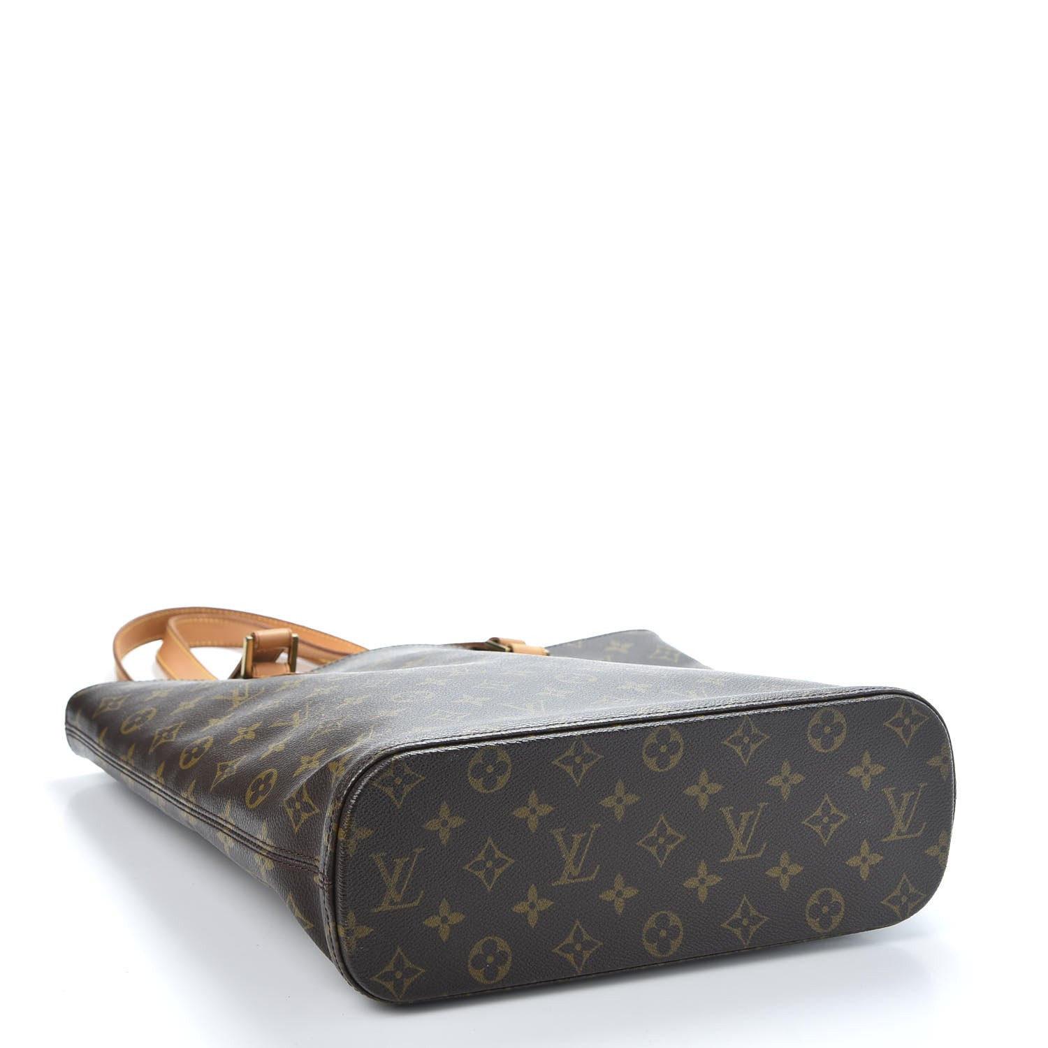 Louis Vuitton Monogram Vavin GM 3 of 10