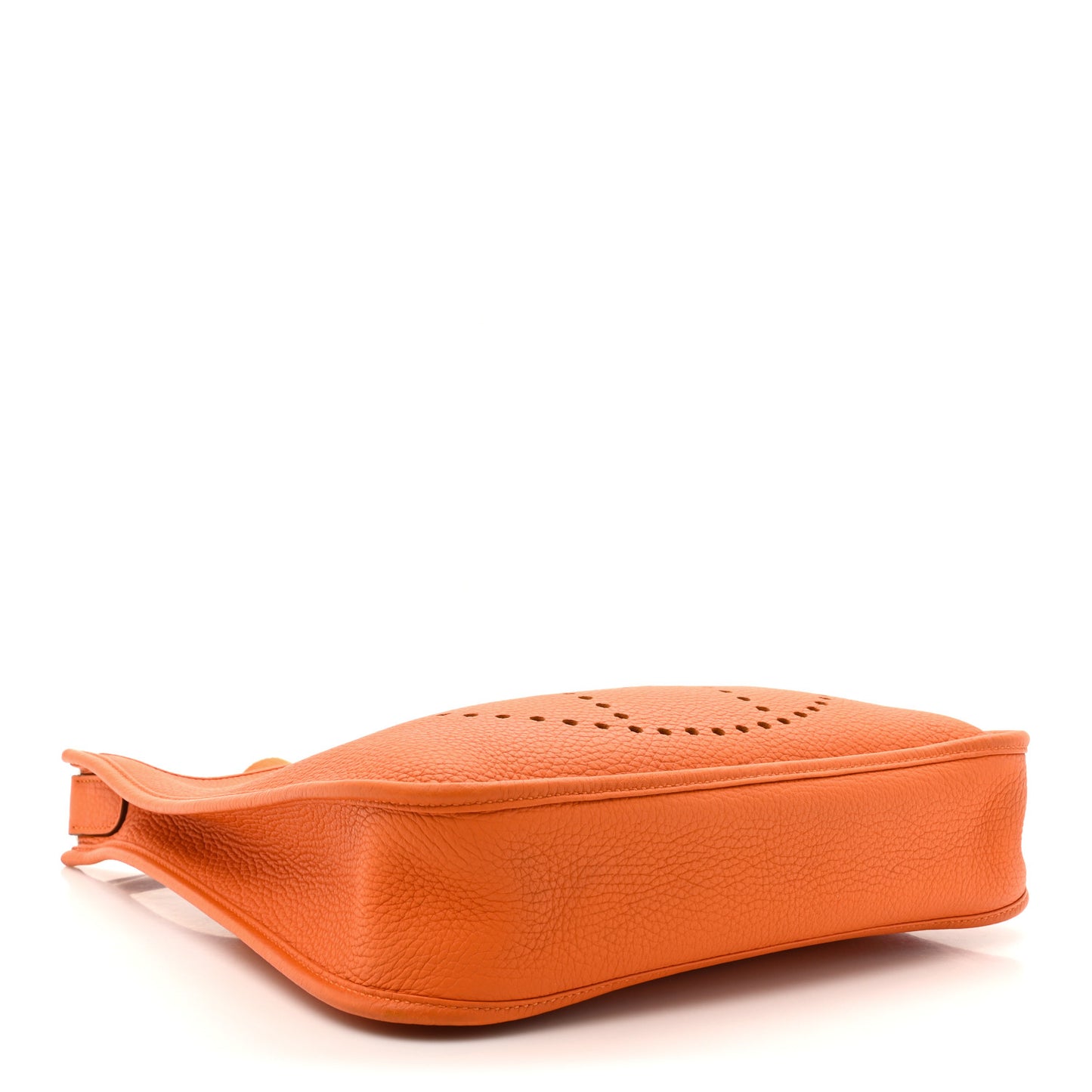 Taurillon Clemence Evelyne PM Orange
