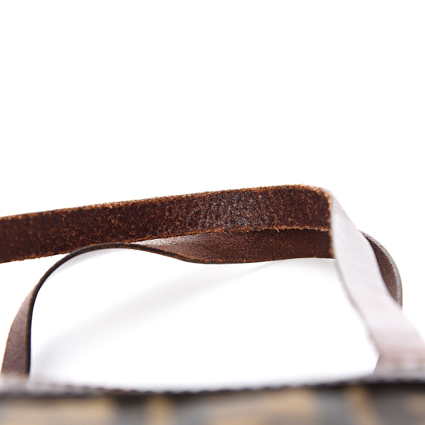 Zucca Travel Tote Tobacco