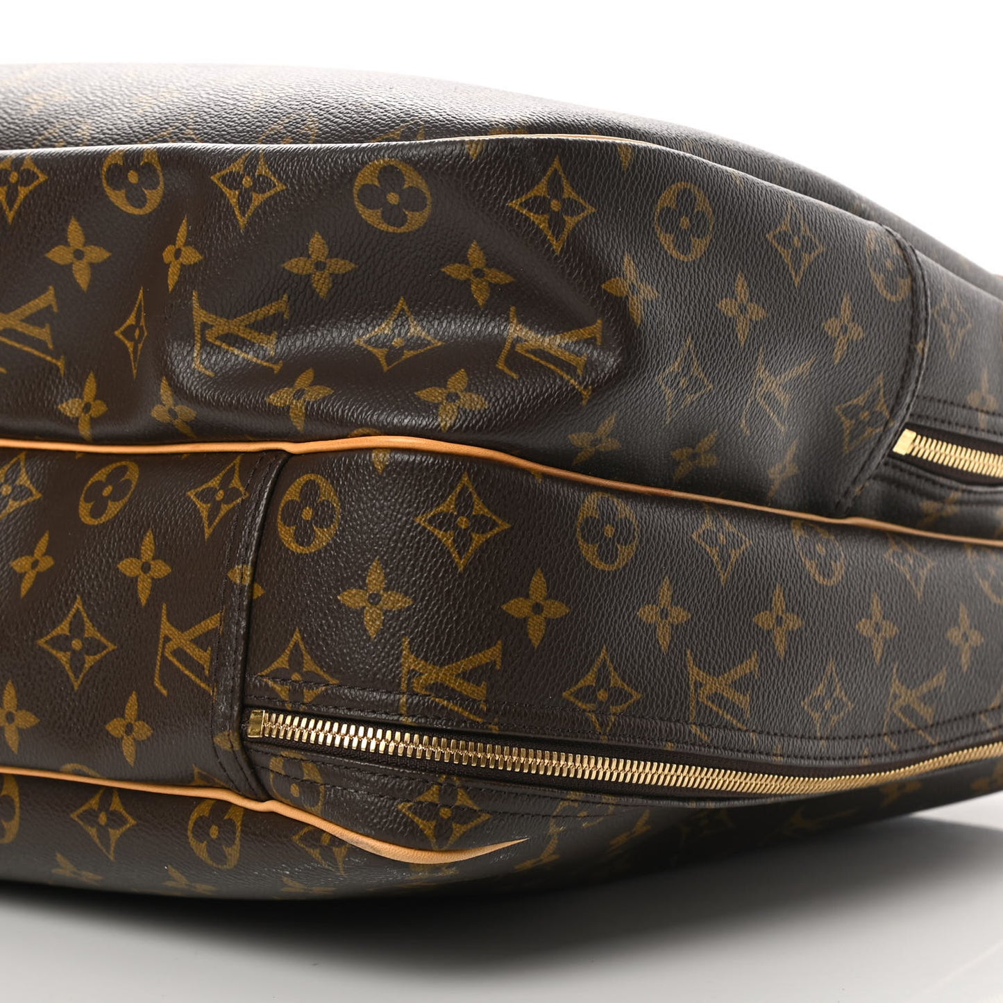 Monogram Alize 24 Heures Luggage