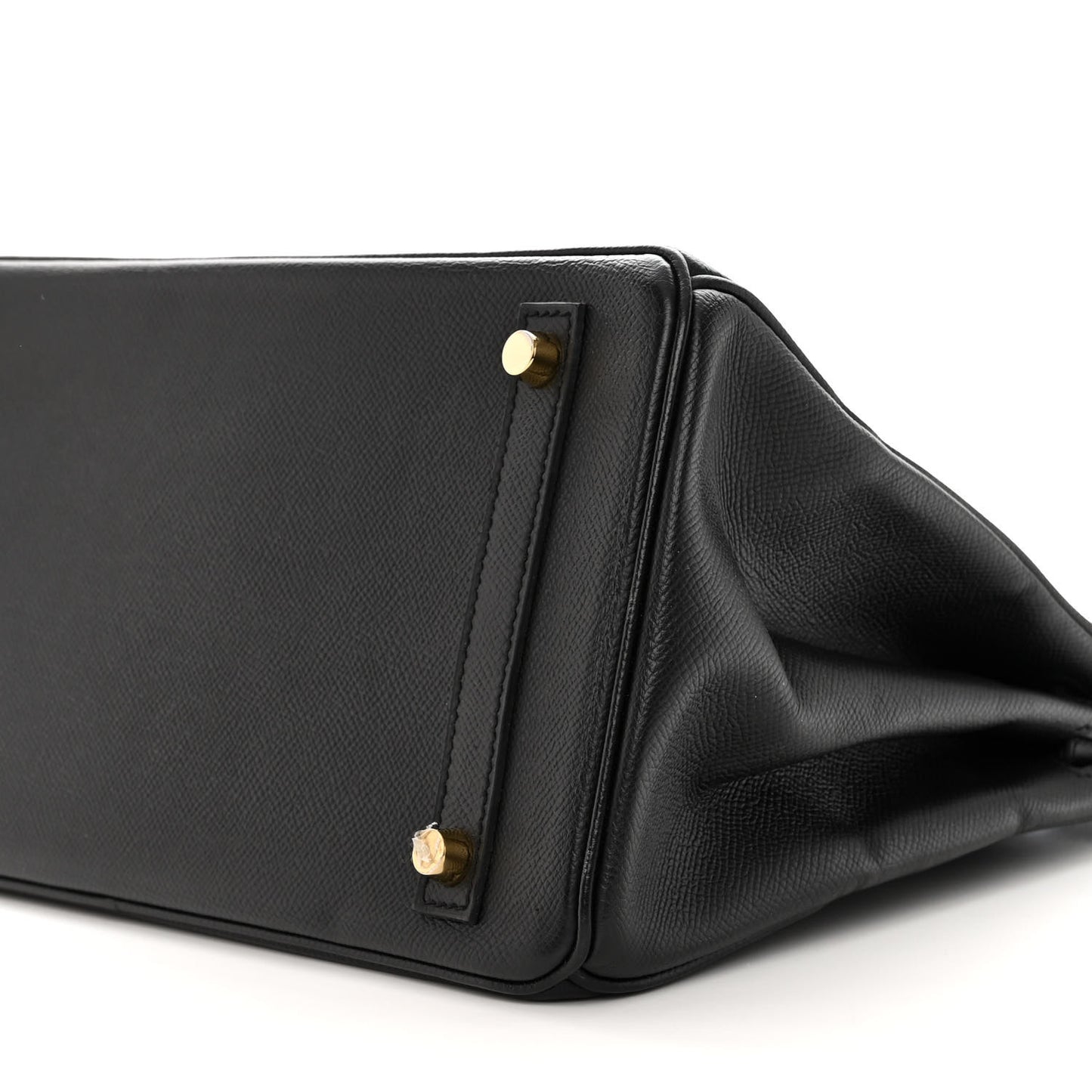Epsom BIRKIN 30 Black