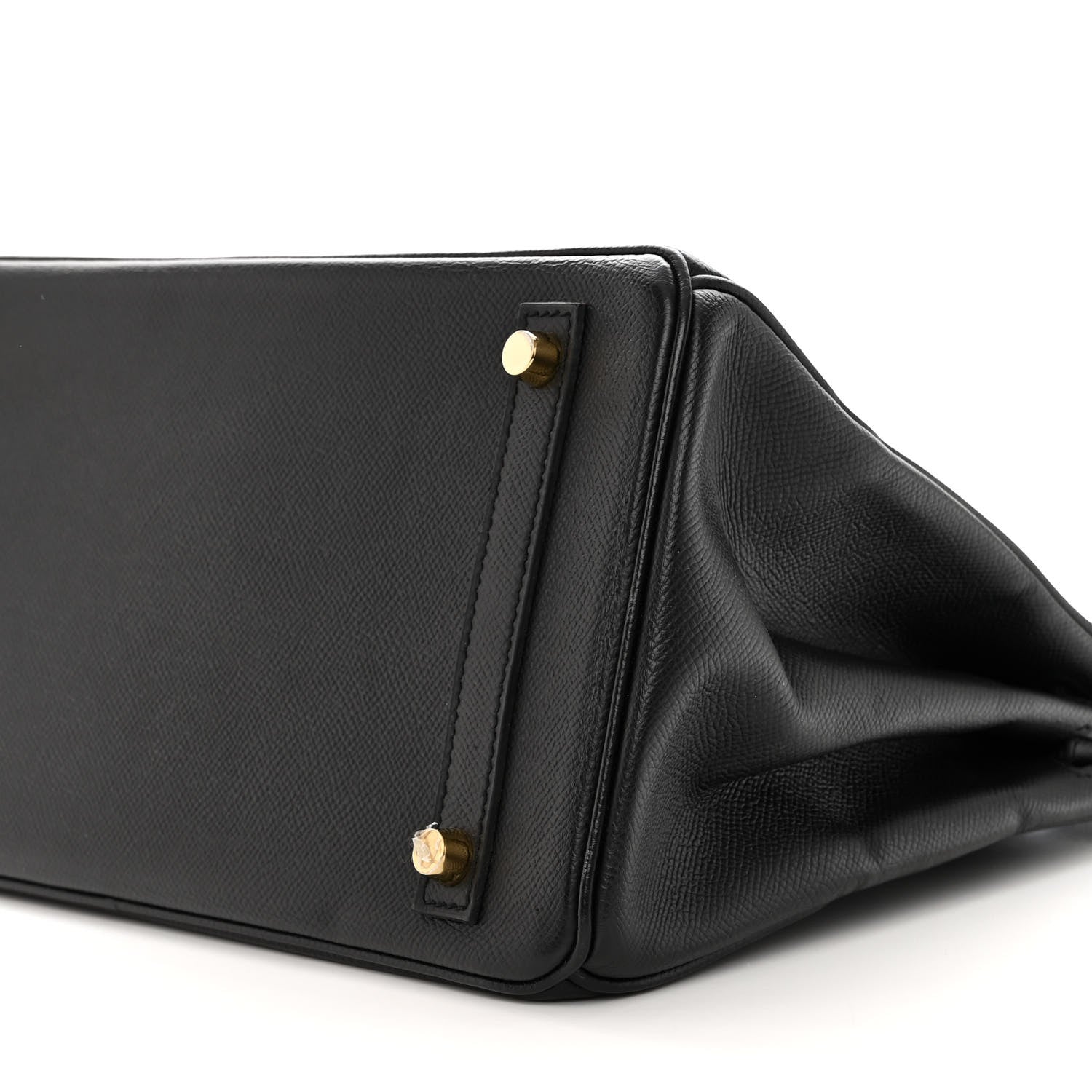 Hermes Epsom BIRKIN 30 Black 10 of 10