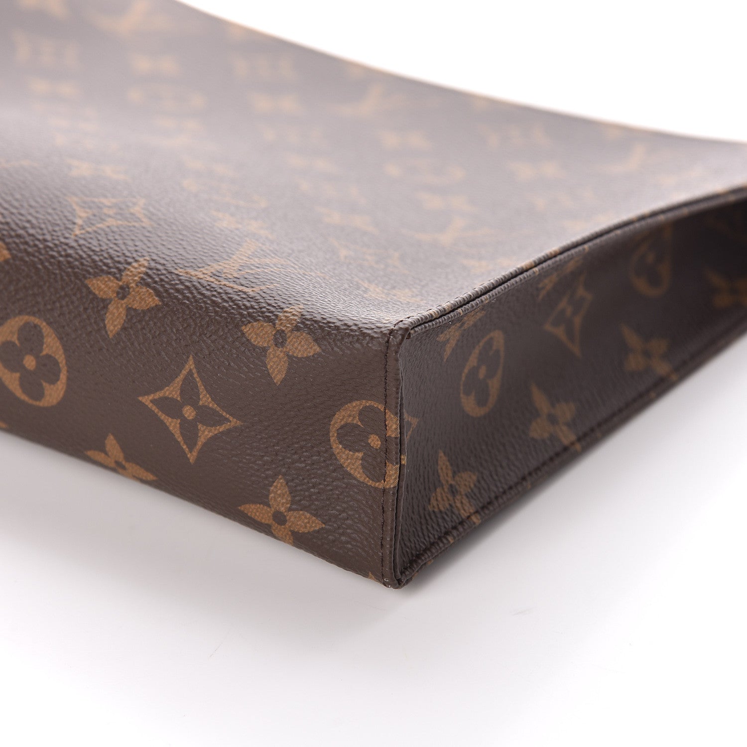 Louis Vuitton Monogram Toiletry Pouch 26 6 of 8