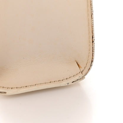 Goyard Goyardine Comores GM Tote White 15 of 16