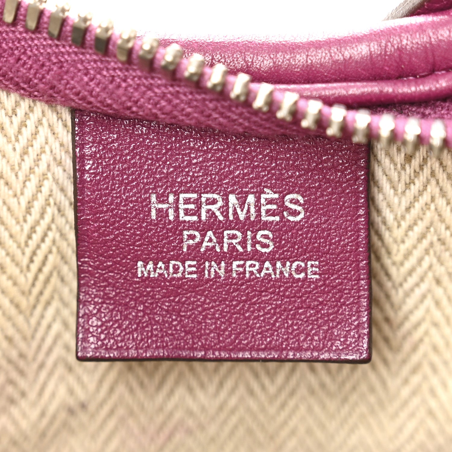 Hermes Swift Massai Cut 32 Tosca 6 of 12