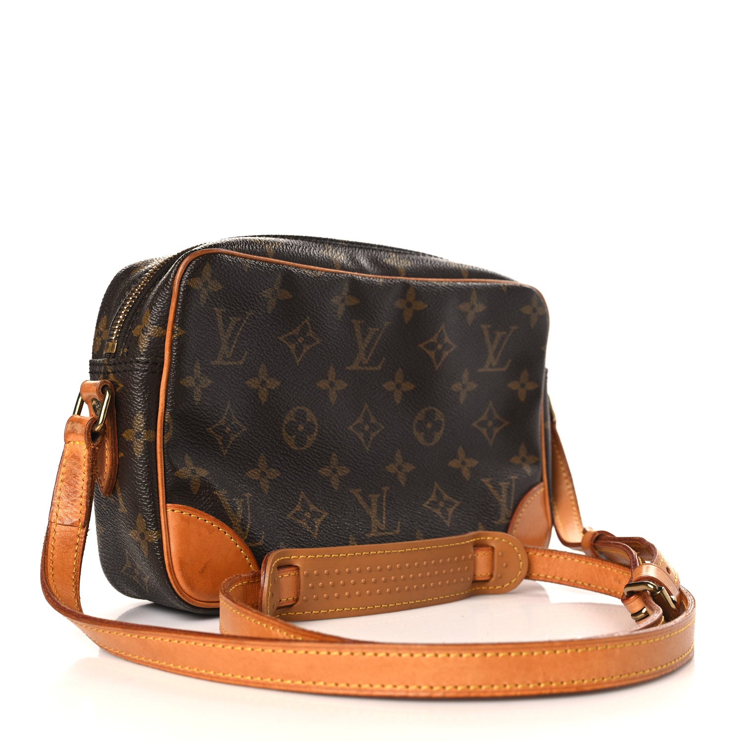 Louis Vuitton Monogram Trocadero 24 3 of 10