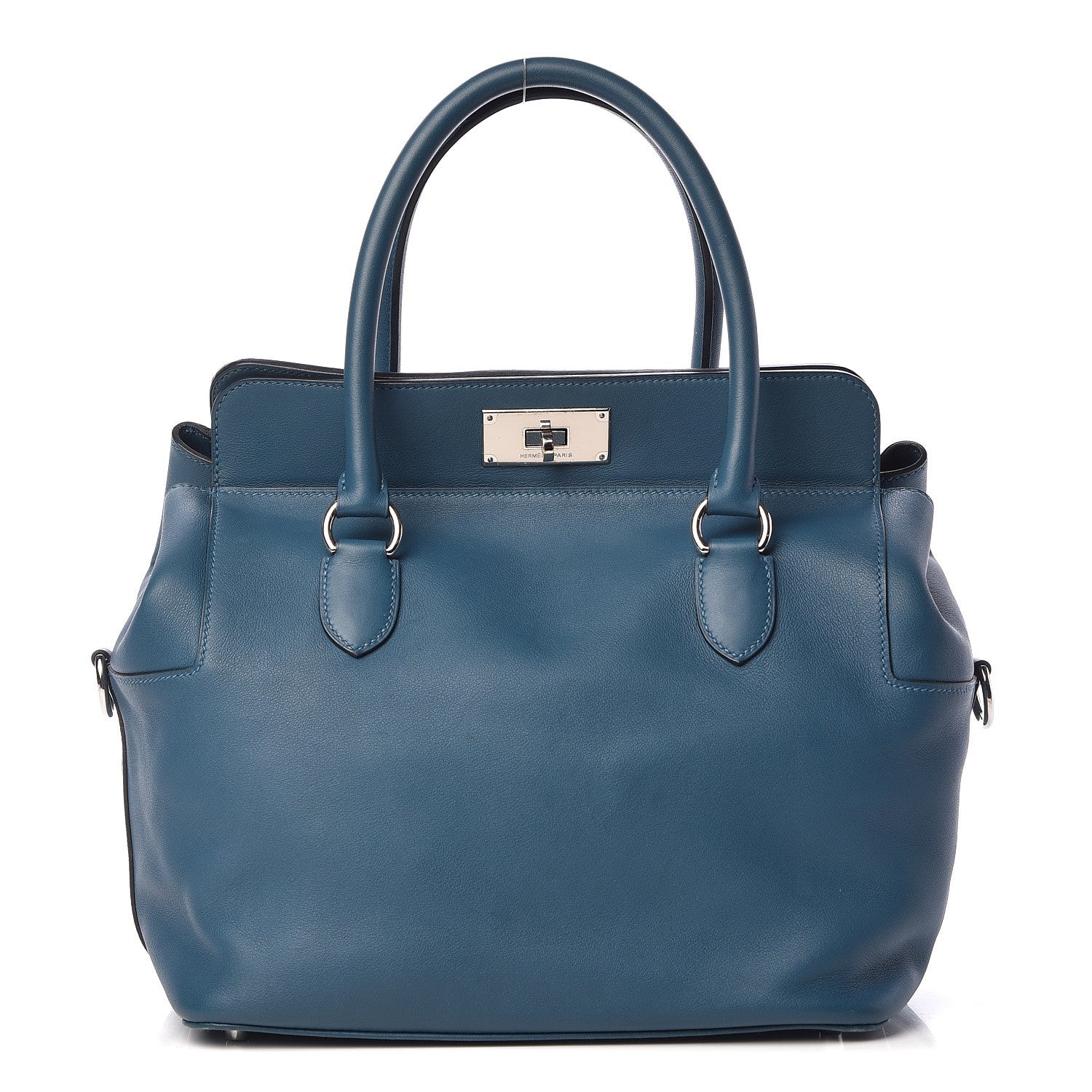 Hermes Swift Toolbox 26 Colvert 1 of 13