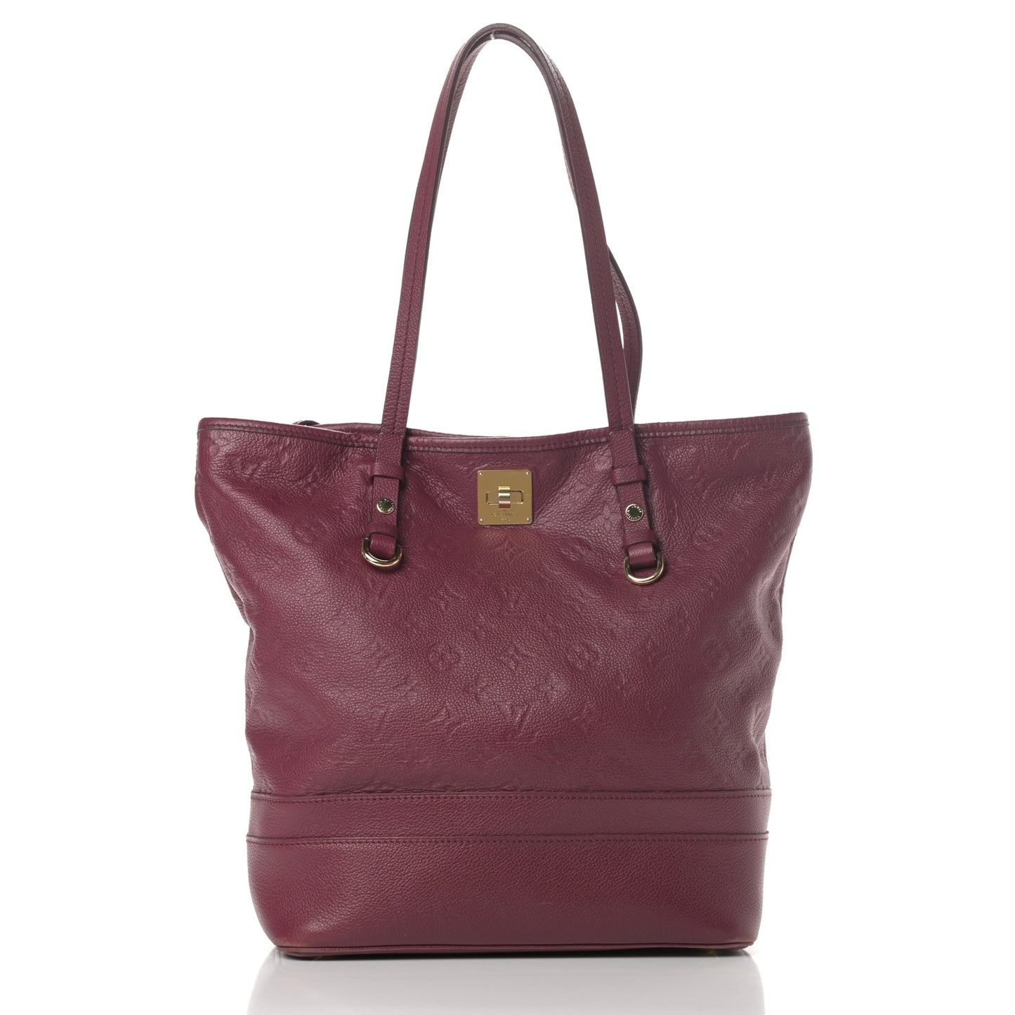 Empreinte Citadine PM Aurore