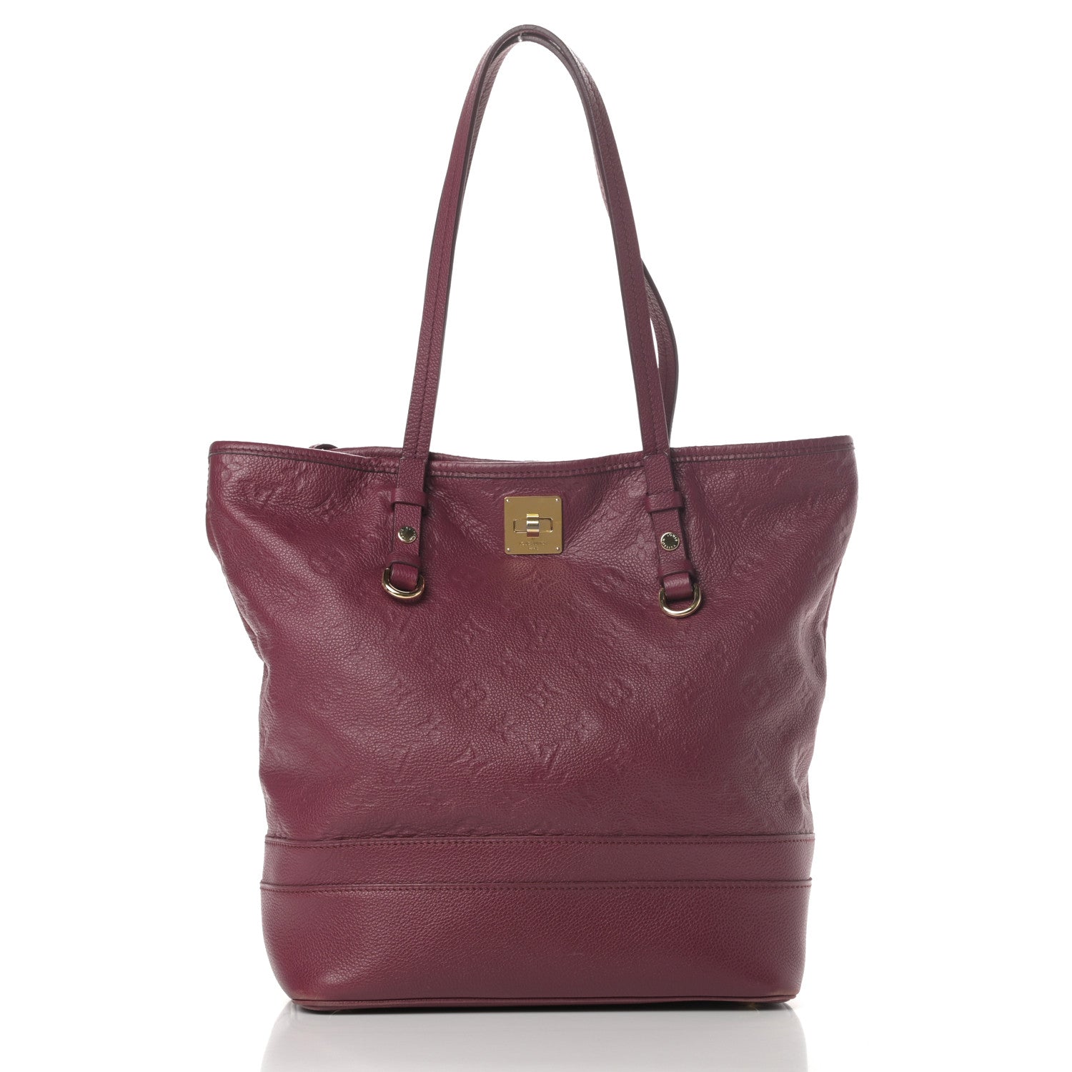 Louis Vuitton Empreinte Citadine PM Aurore 3 of 17