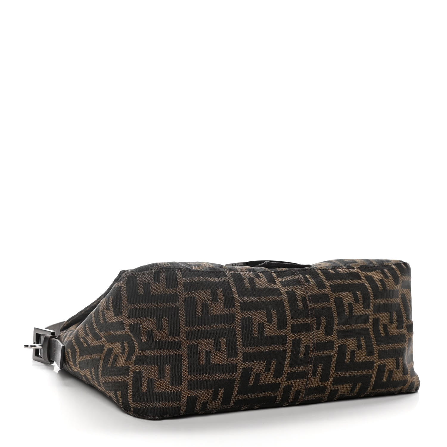Fendi Zucca Mama Baguette Tobacco 4 of 16