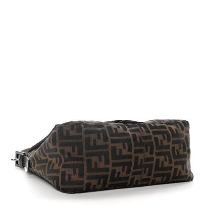 Fendi Zucca Mama Baguette Tobacco 4 of 16