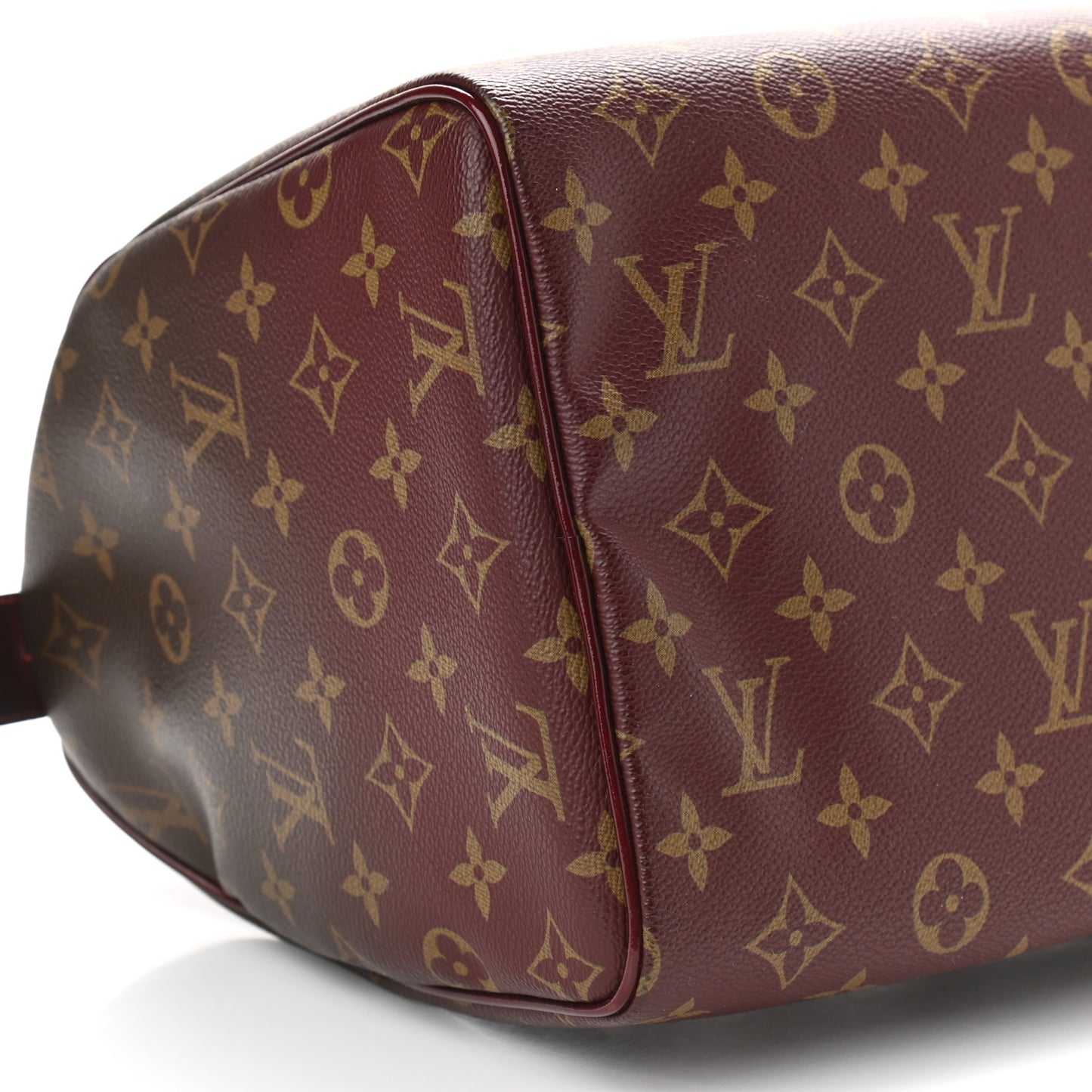Monogram Mirage Speedy 30 Bordeaux