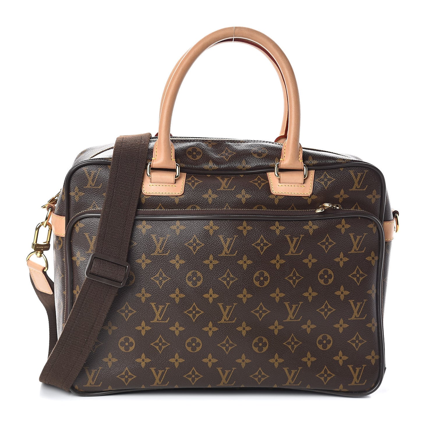 Monogram Icare Bag