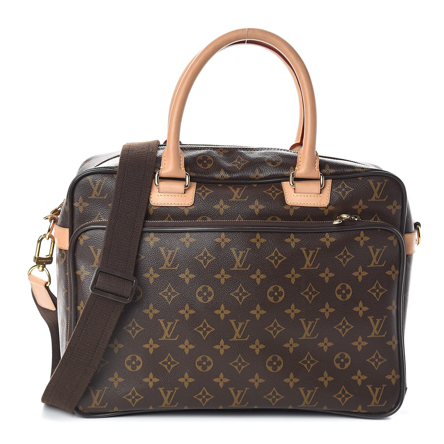 Louis Vuitton Monogram Icare Bag 1 of 9