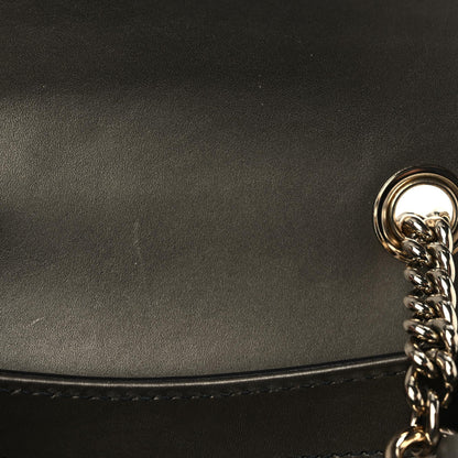 Gucci Shine Guccissima Mini Emily Chain Shoulder Bag Sasso 12 of 13