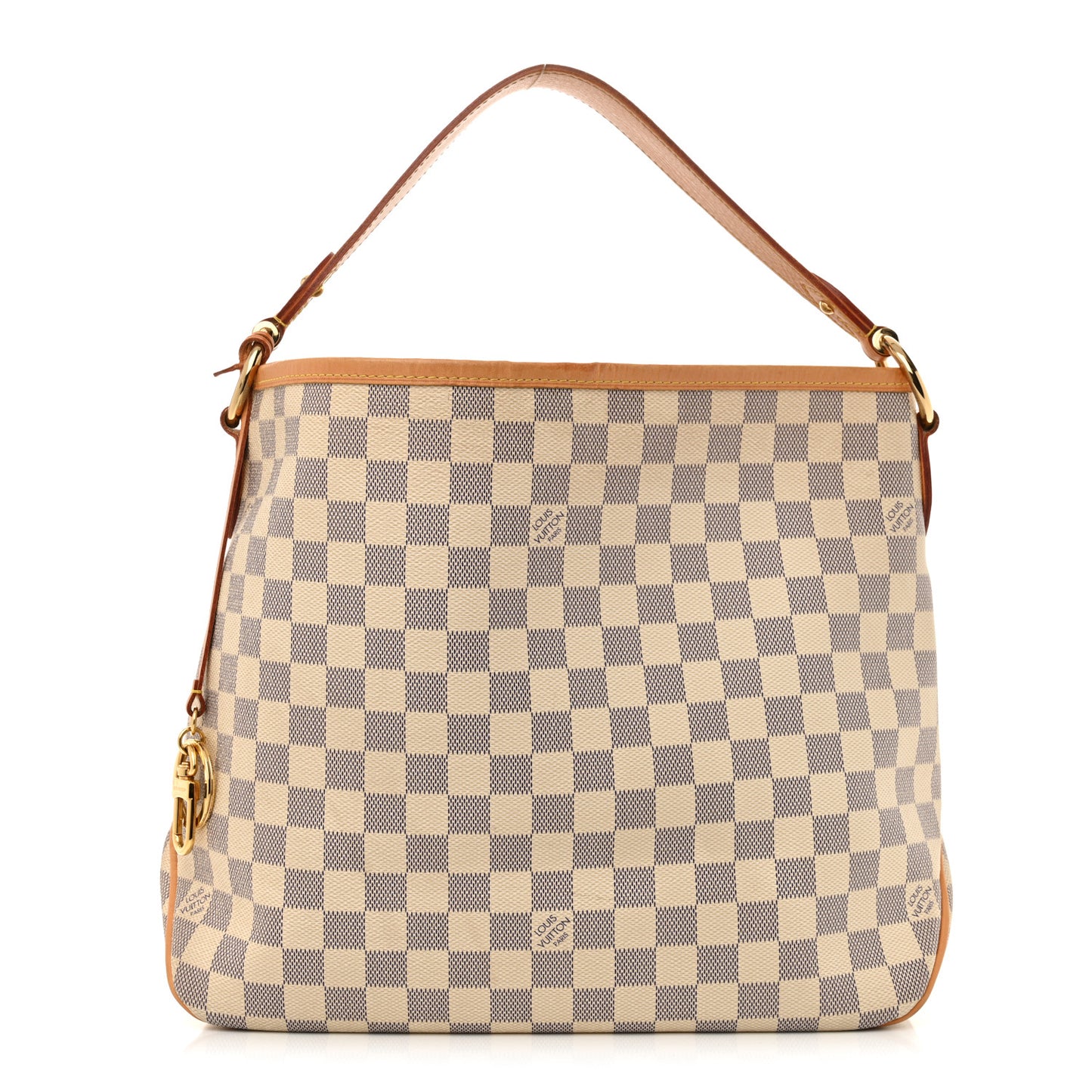 Damier Azur Delightful PM