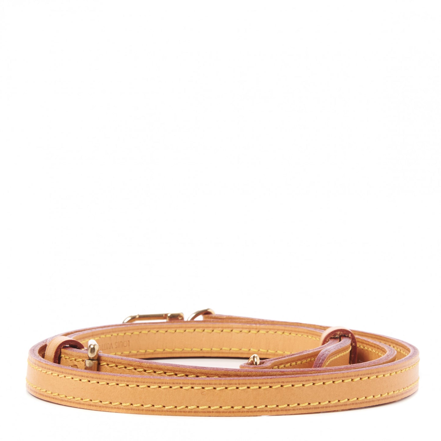 Vachetta 12mm Adjustable Shoulder Strap