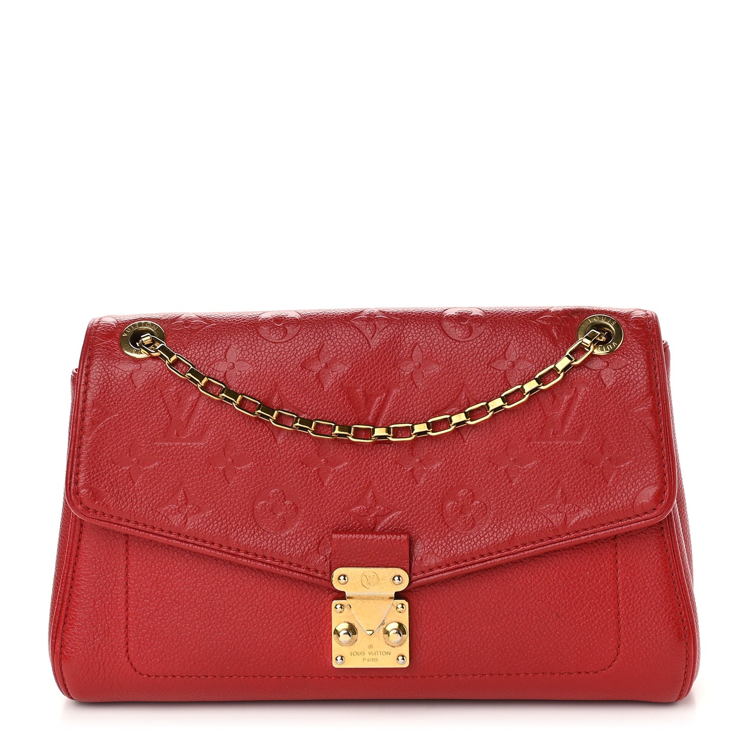 Empreinte Saint Germain PM Cherry