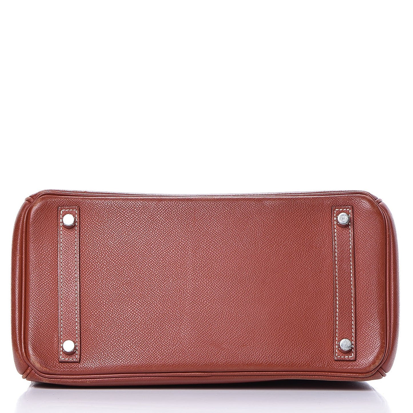 Epsom Birkin 30 Brique