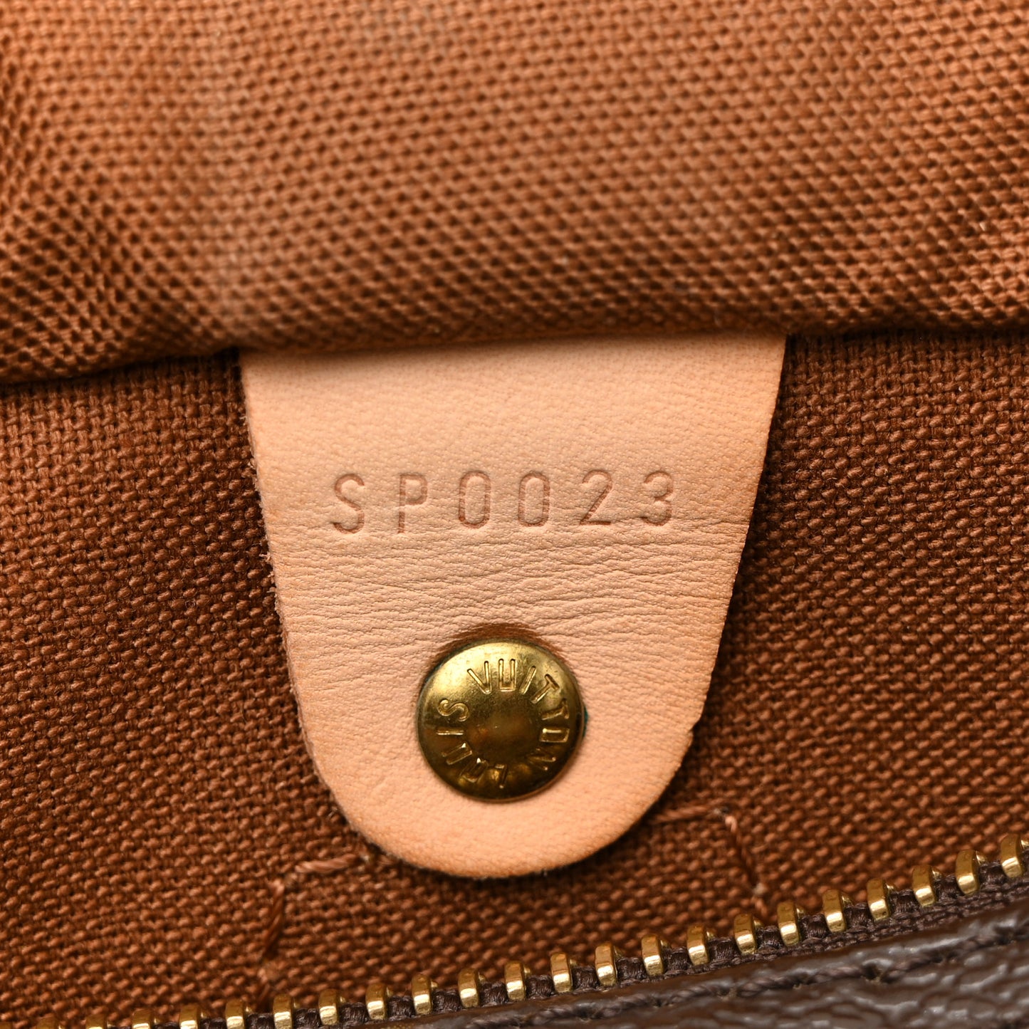 Monogram Speedy 25