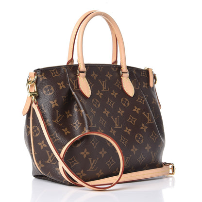 Louis Vuitton Monogram Turenne PM 4 of 8