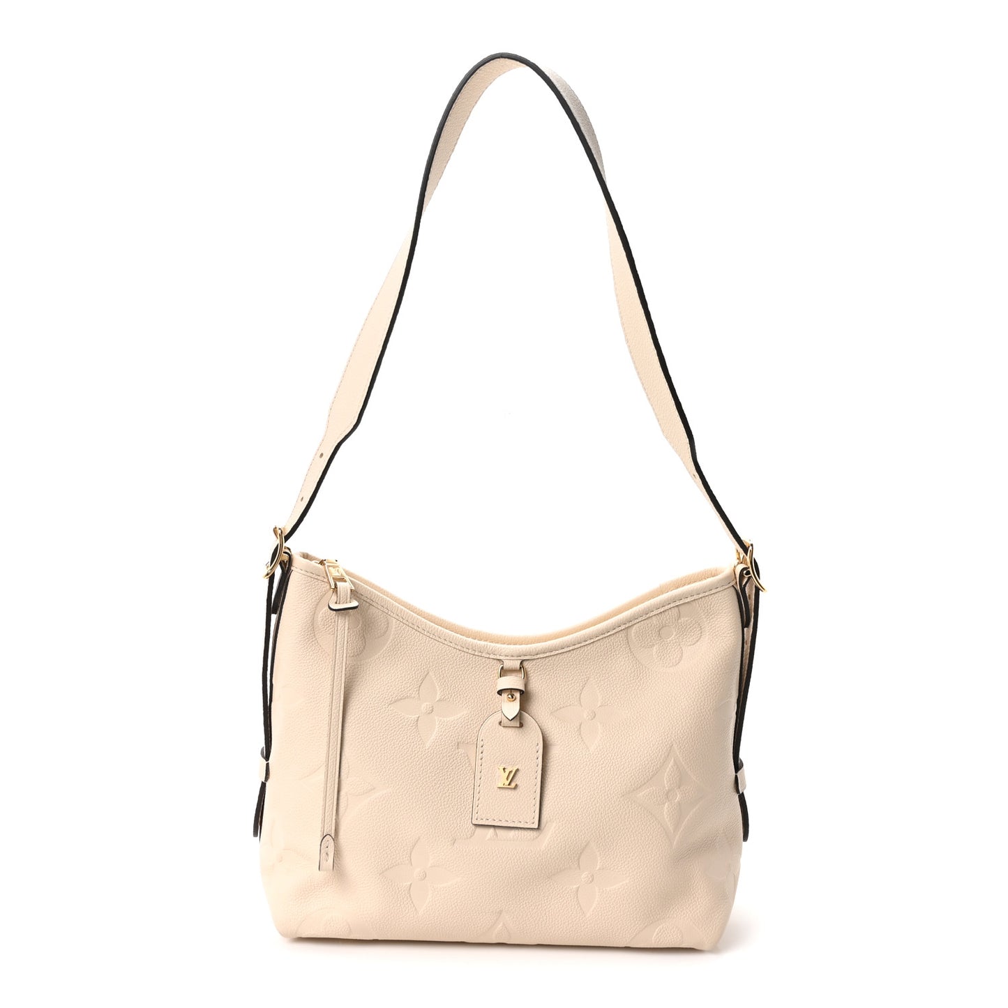 Empreinte Carryall PM Creme