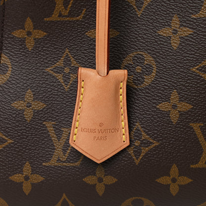 Louis Vuitton Monogram Montaigne BB 8 of 12