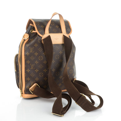 Louis Vuitton Monogram Bosphore Backpack 3 of 7