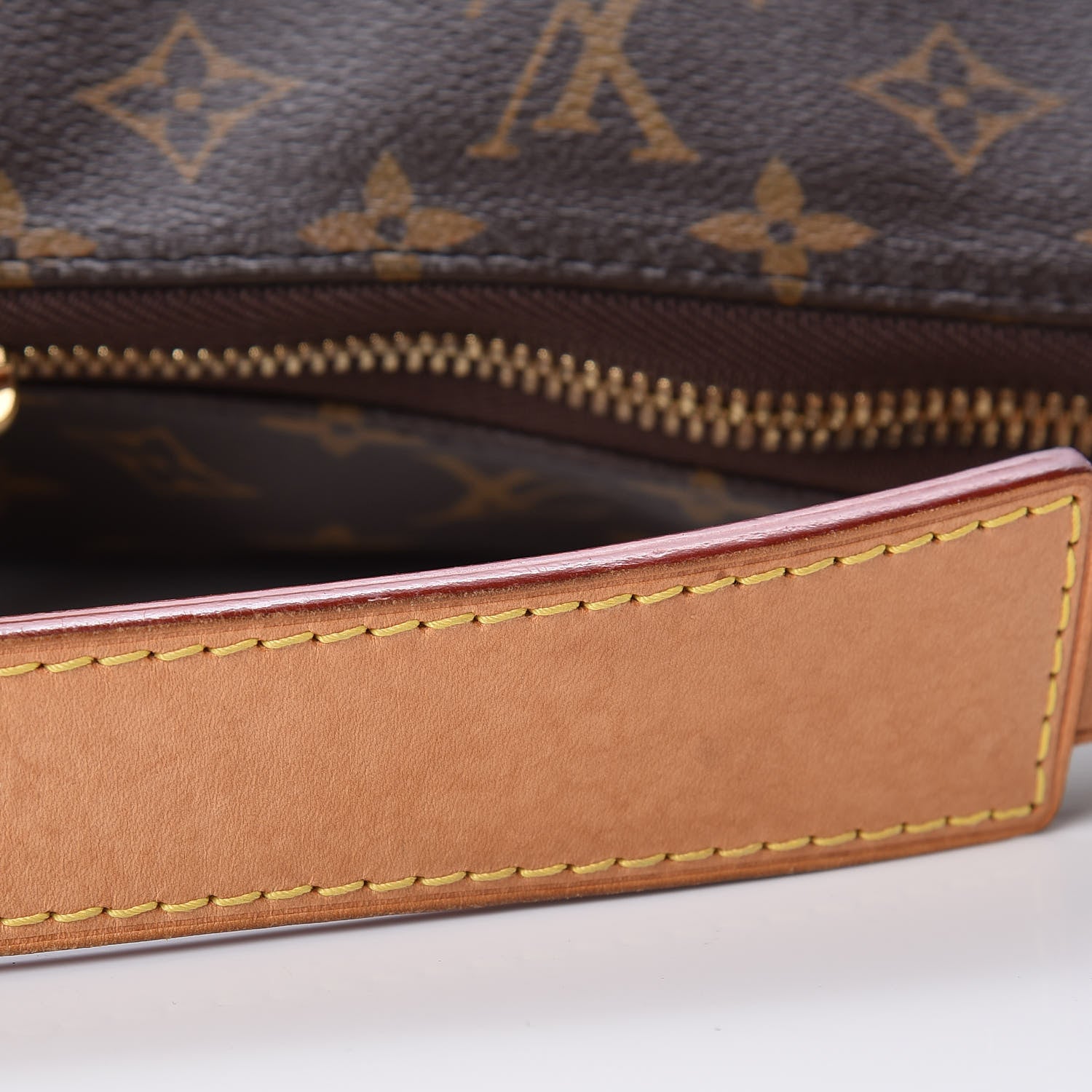 Louis Vuitton Monogram Sully PM 11 of 11