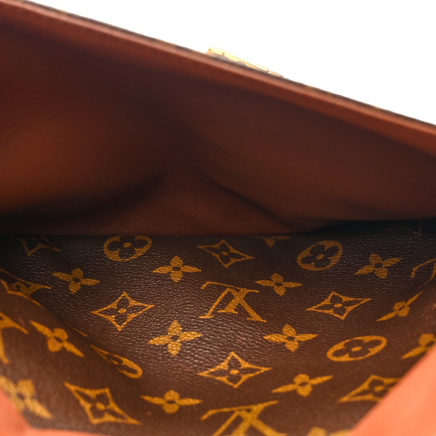 Louis Vuitton Monogram Jeune Fille 5 of 19