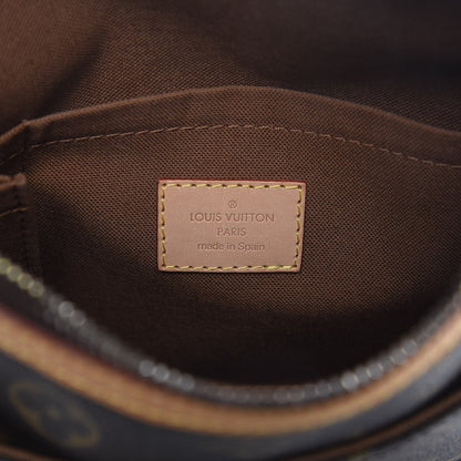 Louis Vuitton Monogram Odeon PM 6 of 12